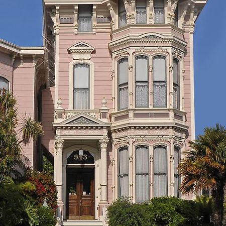 Inn San Francisco Luaran gambar