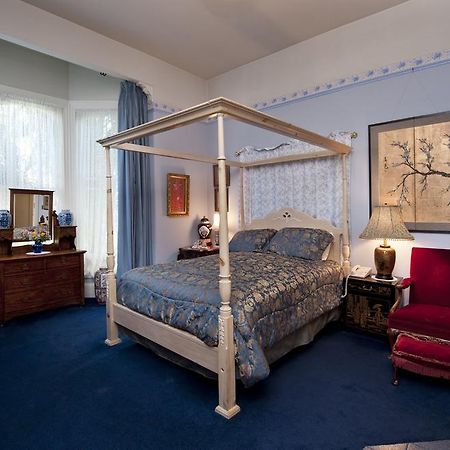 Inn San Francisco Luaran gambar