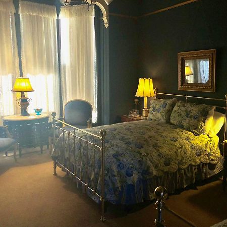 Inn San Francisco Luaran gambar