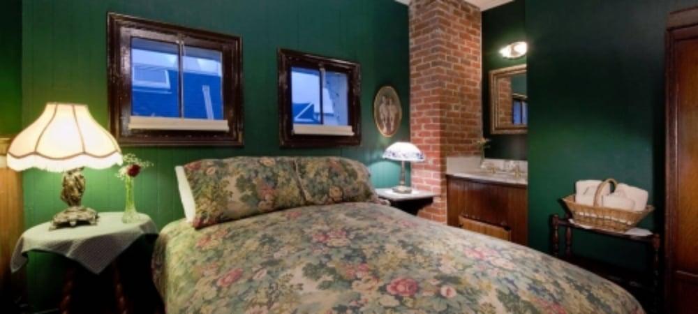 Inn San Francisco Luaran gambar
