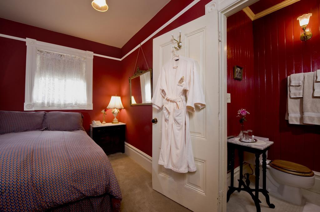Inn San Francisco Bilik gambar