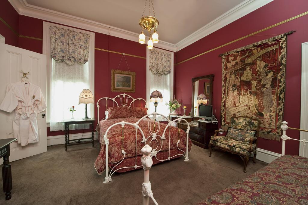 Inn San Francisco Bilik gambar