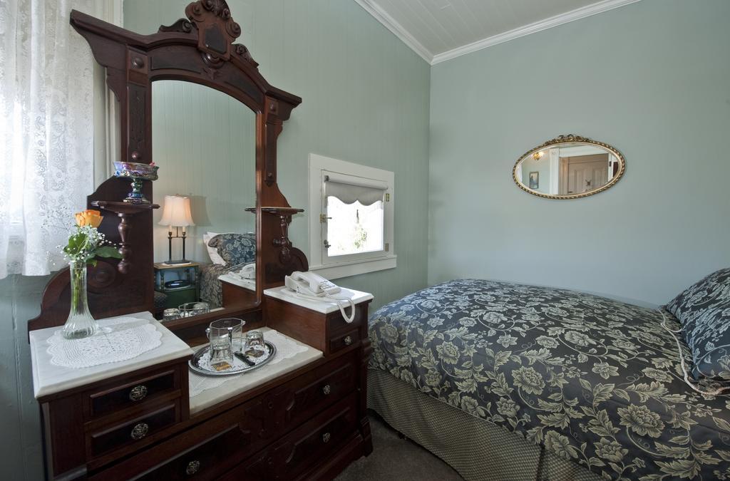 Inn San Francisco Bilik gambar