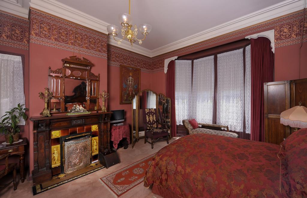 Inn San Francisco Bilik gambar