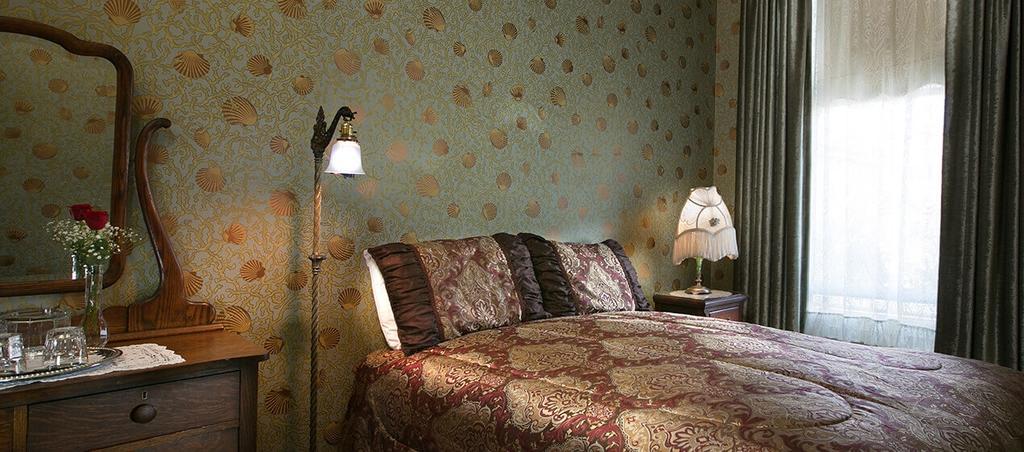 Inn San Francisco Luaran gambar