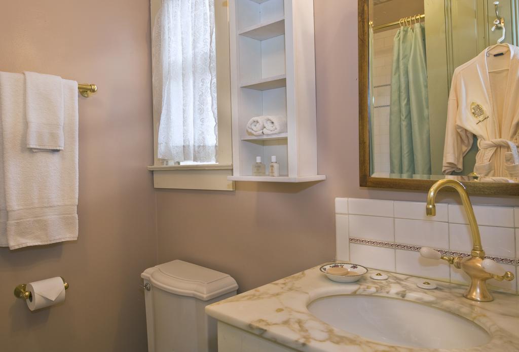 Inn San Francisco Luaran gambar