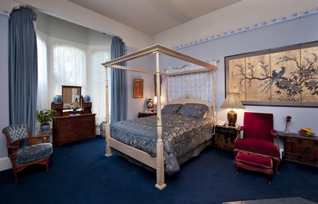 Inn San Francisco Luaran gambar