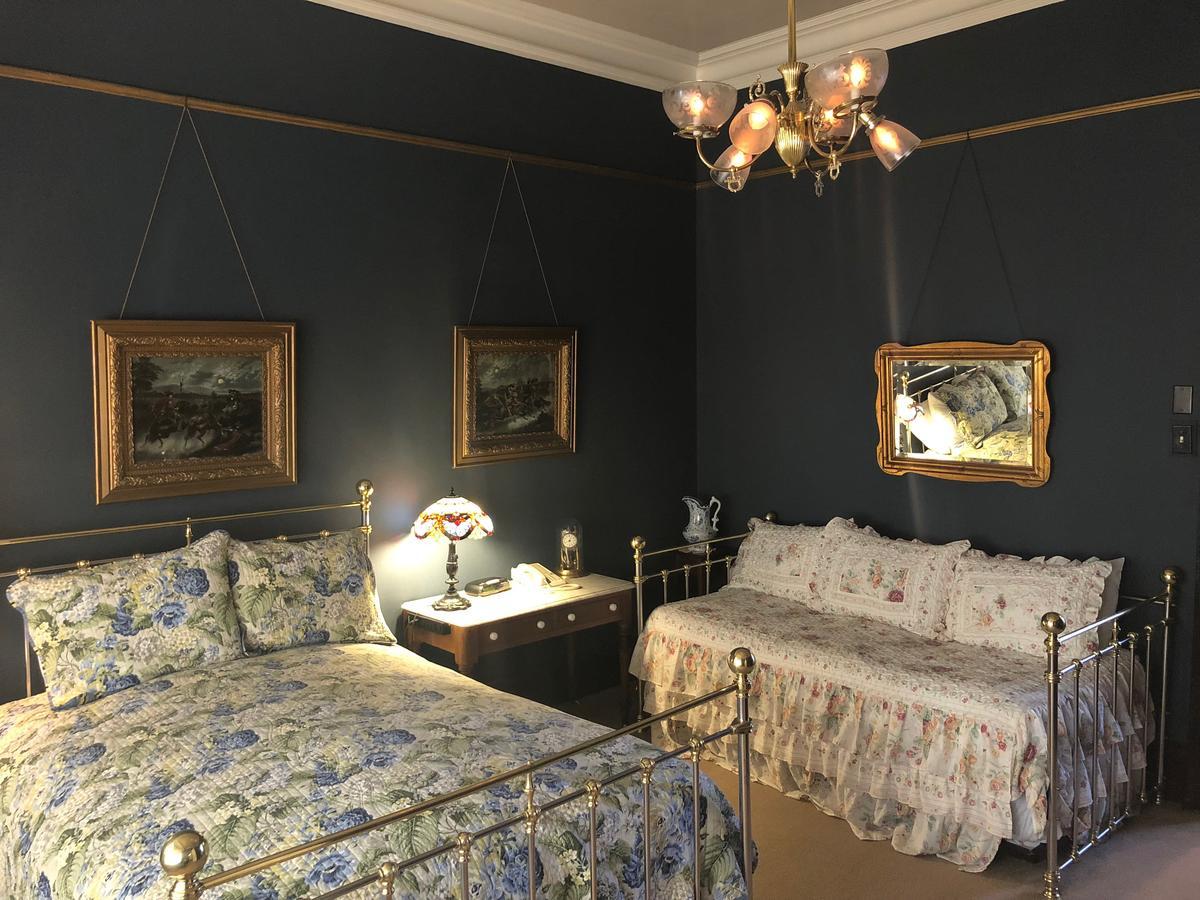 Inn San Francisco Luaran gambar