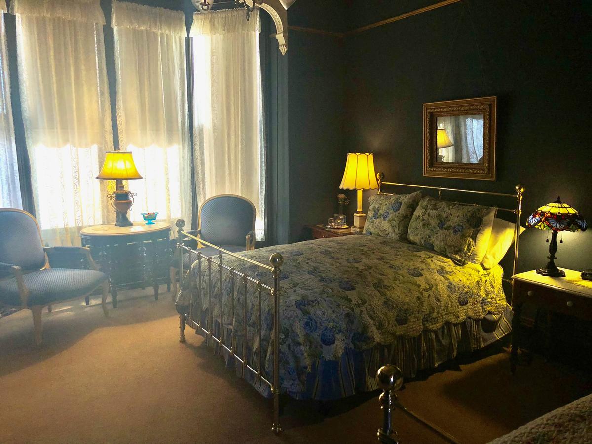 Inn San Francisco Luaran gambar