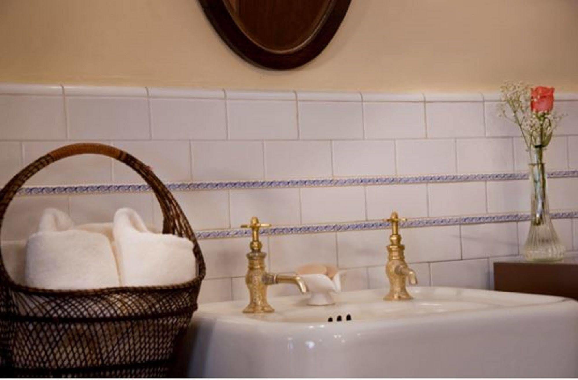 Inn San Francisco Luaran gambar