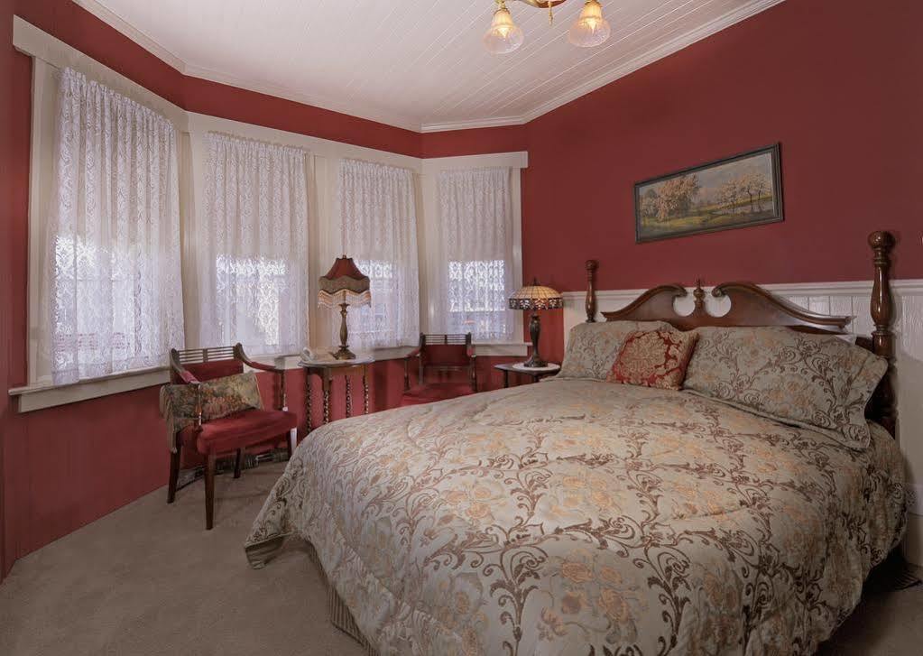 Inn San Francisco Luaran gambar
