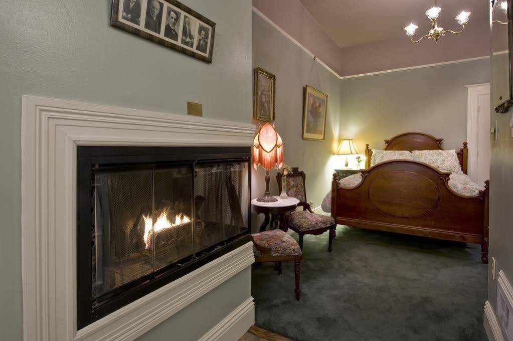 Inn San Francisco Luaran gambar