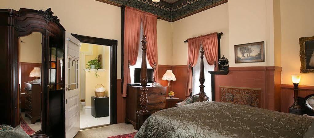 Inn San Francisco Luaran gambar